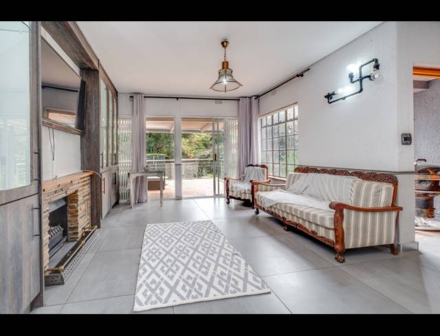 4 BEDROOM HOUSE FOR SALE IN ROBINDALE